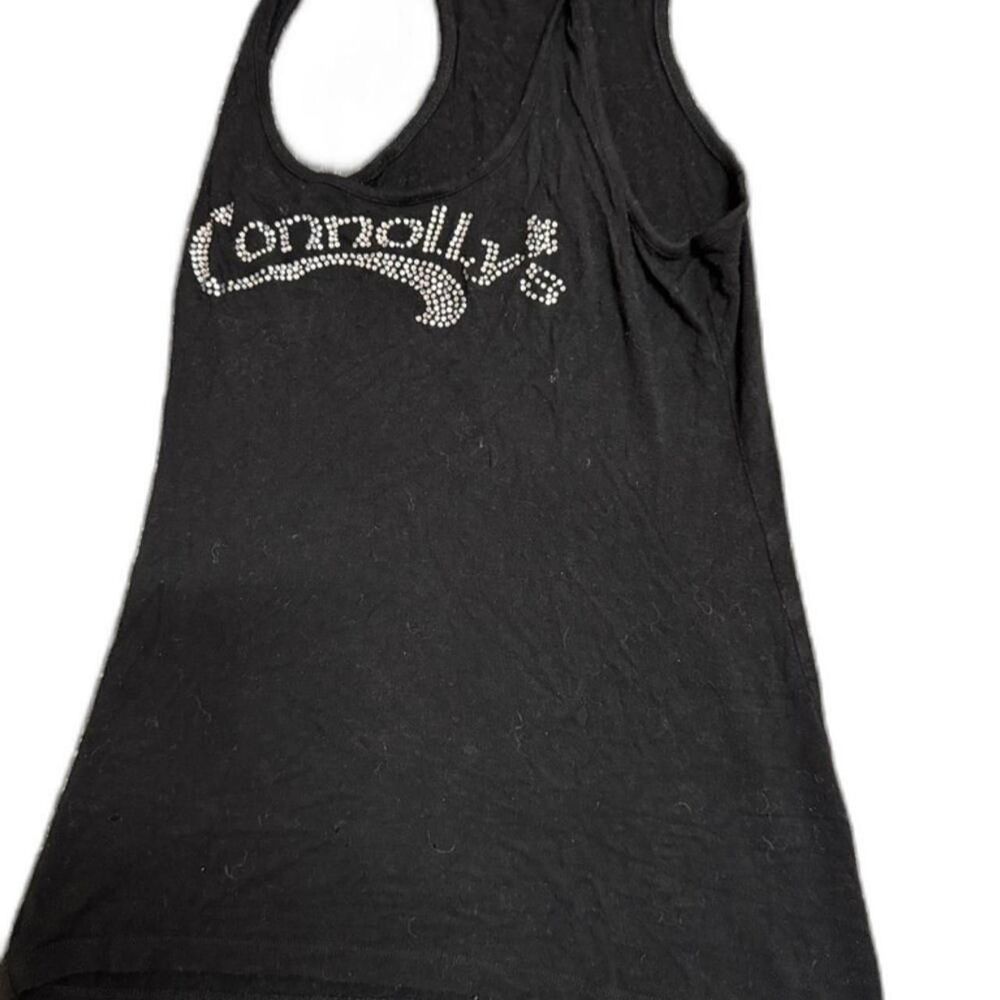 Zenana Women's Black tank